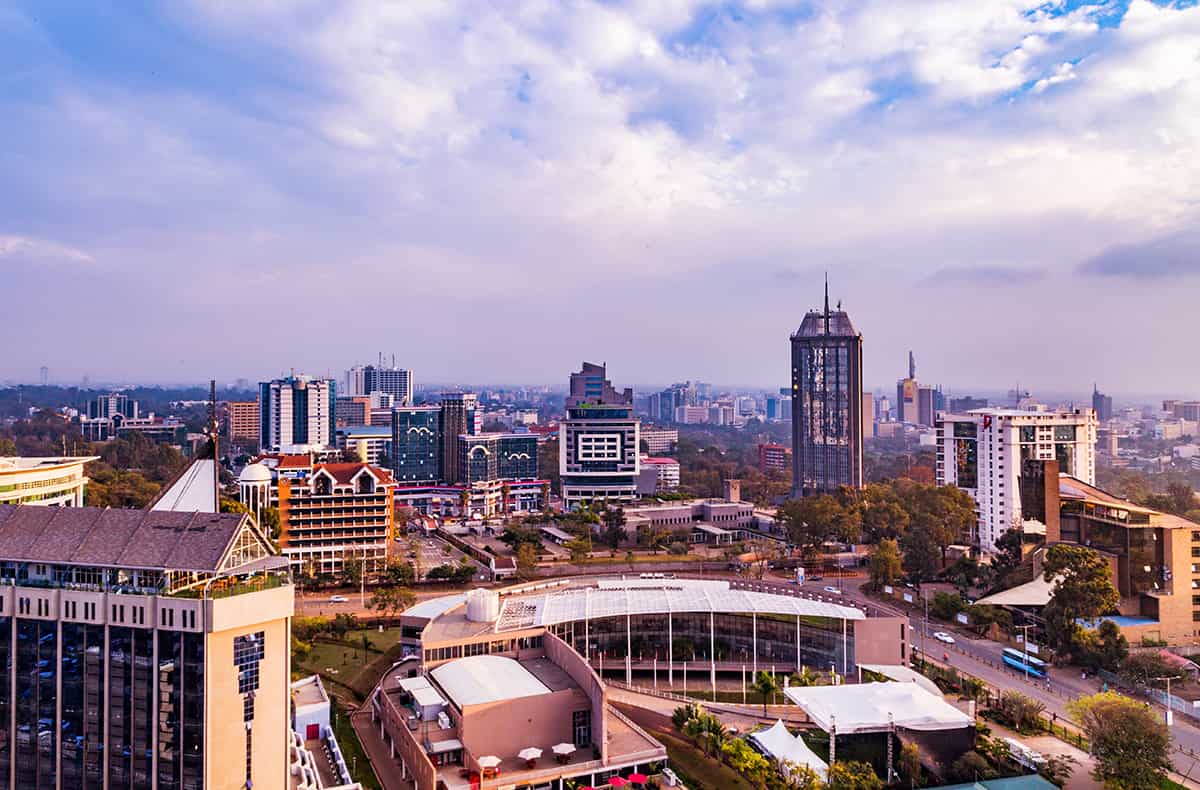 Kenya